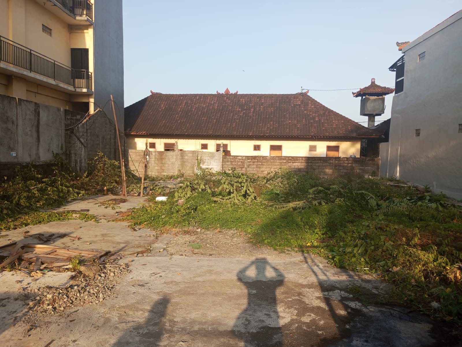 Jimbaran Land
