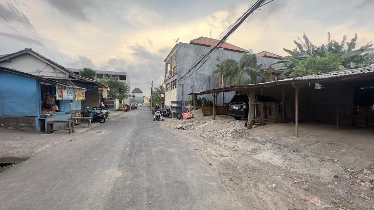 Legian Land