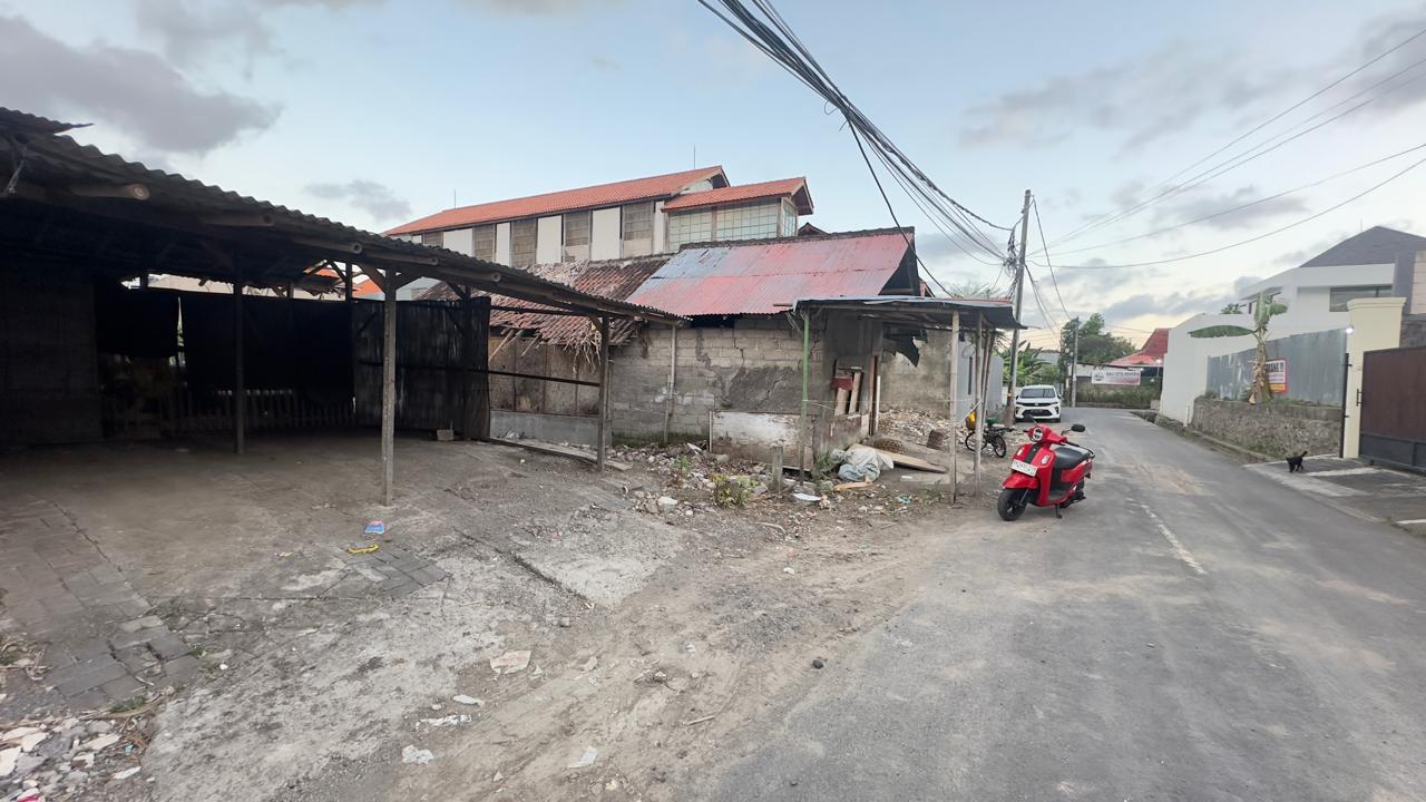 Legian Land Additional